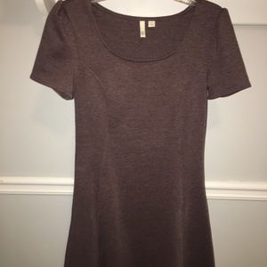 Skater dress